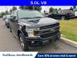 Certified 2020 Ford F-150 XLT Truck SuperCrew Cab