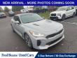 Used 2021 Kia Stinger GT2 Sedan