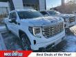 Used 2023 GMC Sierra 1500 Denali Truck Crew Cab