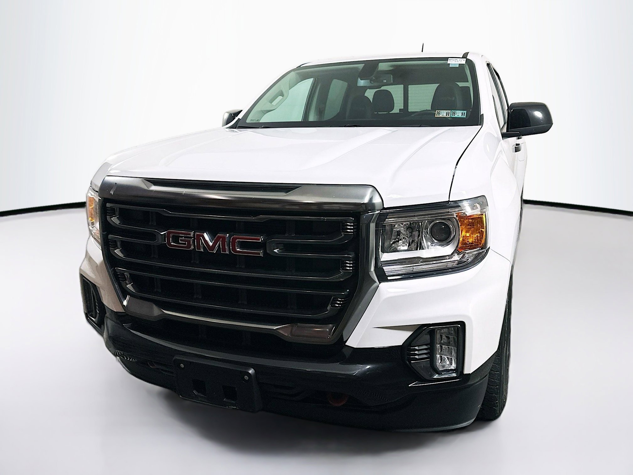 2022 Gmc Canyon AT4 photo 3