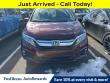 Used 2019 Honda Odyssey EX-L Van