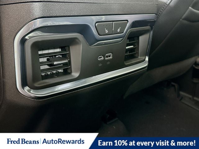 2026 GMC Sierra 1500 Denali - Photo 16