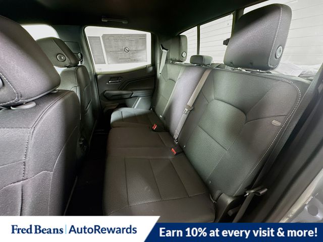 2026 GMC Canyon Elevation - Photo 14