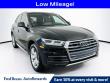 Certified 2018 Audi Q5 2.0T Premium SUV