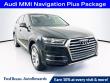 Certified 2018 Audi Q7 3.0T Premium Plus SUV