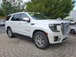 Certified 2021 GMC Yukon Denali SUV