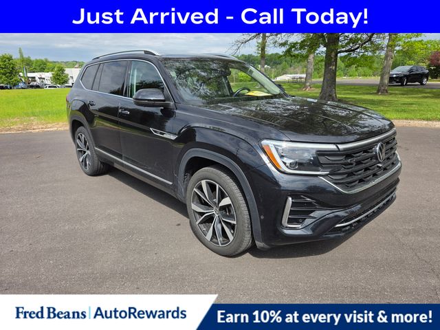 2024 Volkswagen Atlas 2.0T SEL Premium R-Line 4MOTION's photo