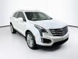 Certified 2017 CADILLAC XT5 Premium Luxury SUV