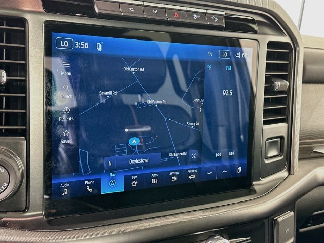 2022 Ford F-150 Platinum - Photo 18