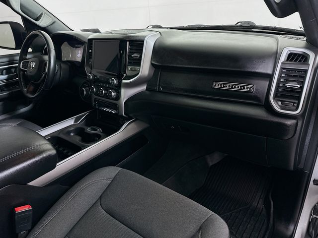 2022 RAM Ram 1500 Pickup Big Horn/Lone Star - Photo 34