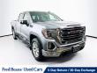 Used 2019 GMC Sierra 1500 SLT Truck Crew Cab