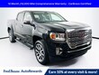  GMC Canyon