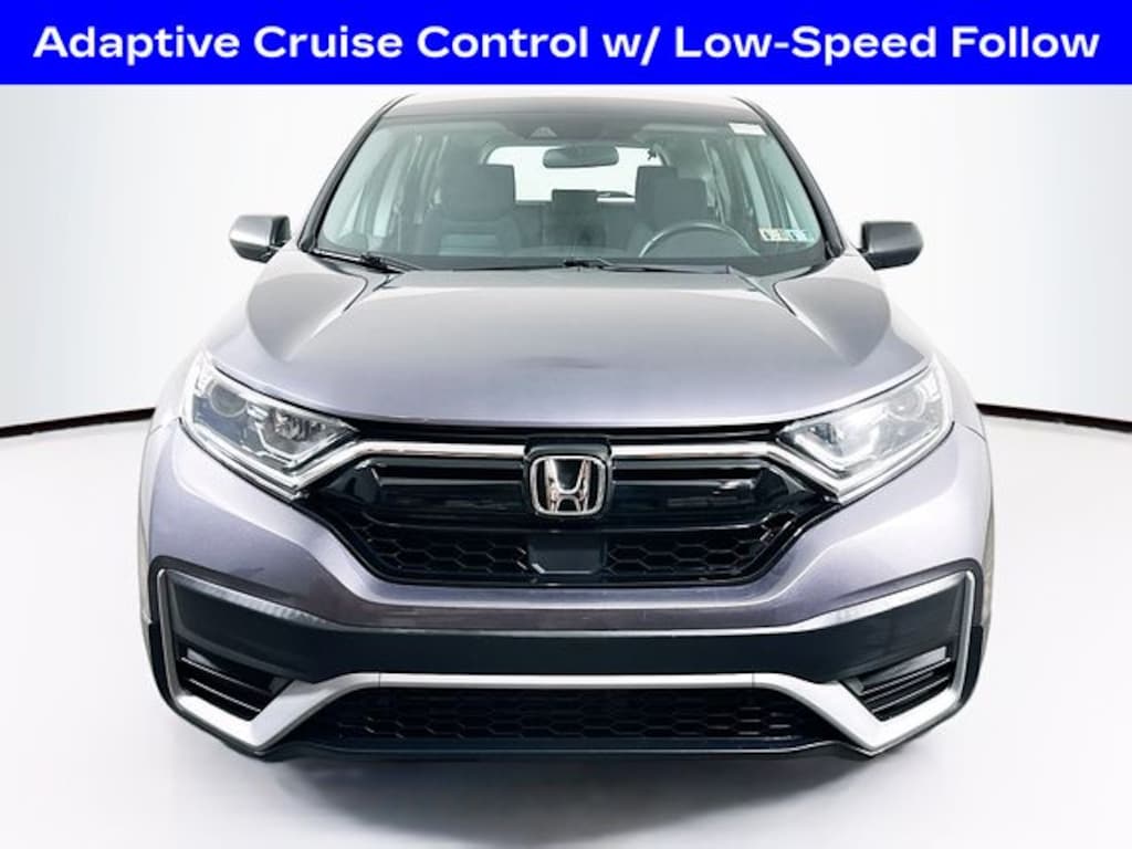 Used 2020 Honda CR-V LX SUV