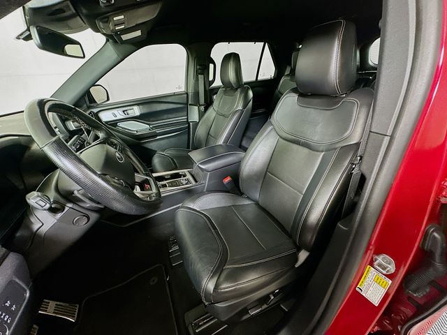 2020 Ford Explorer ST - Photo 28