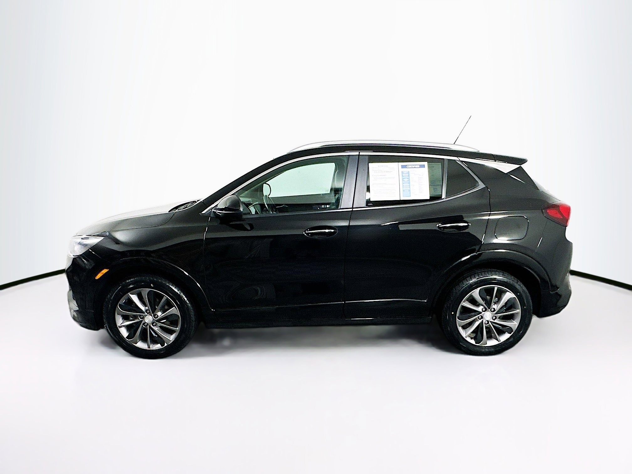 2022 Buick Encore GX Select photo 4