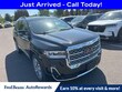  GMC Acadia