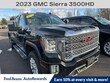 GMC Sierra 3500 HD