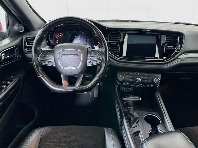 2022 Dodge Durango GT Plus - Photo 28