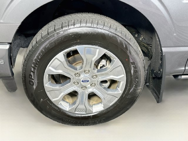 2022 Ford F-150 Platinum - Photo 38