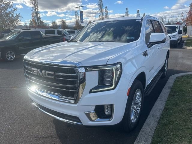 2023 Gmc Yukon SLT photo 3