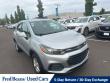 Used 2018 Chevrolet Trax LS SUV