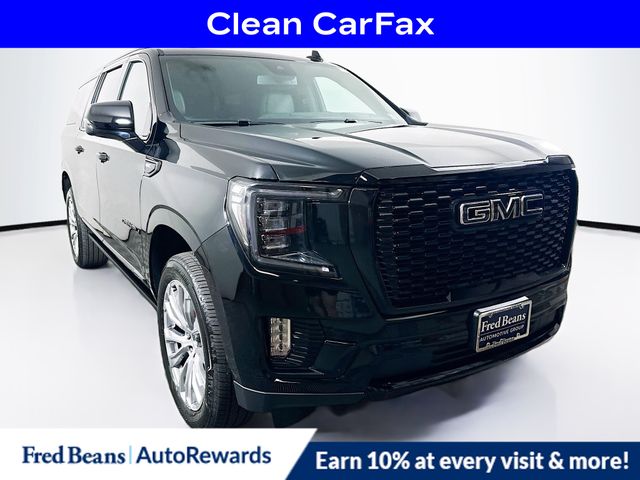 2024 GMC Yukon XL
