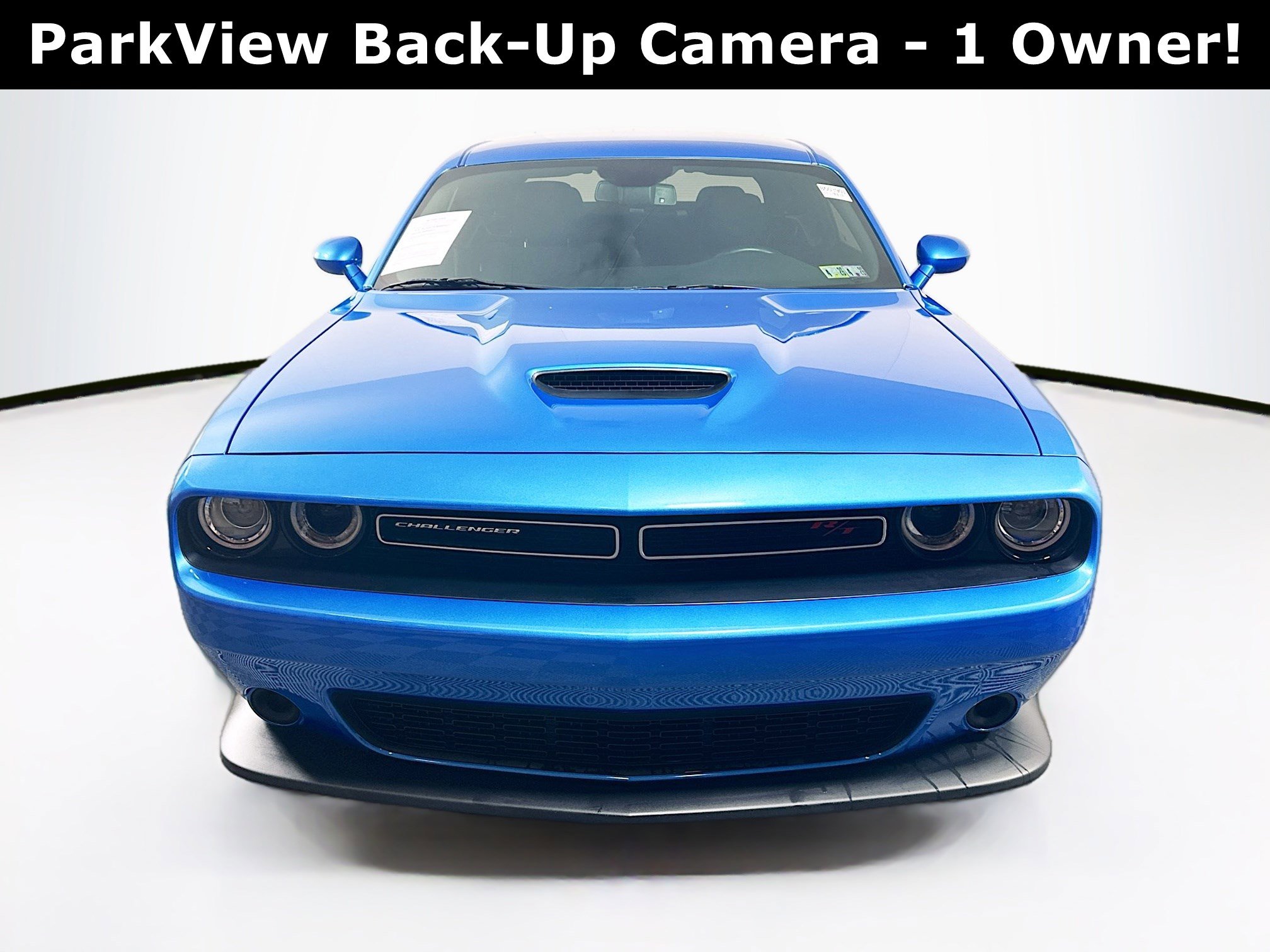 Used 2023 Dodge Challenger R/T with VIN 2C3CDZBT1PH696357 for sale in Doylestown, PA