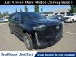 Used 2021 CADILLAC Escalade ESV Sport SUV
