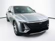 Certified 2024 CADILLAC LYRIQ Tech SUV