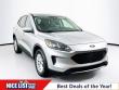 Used 2020 Ford Escape SE SUV