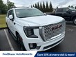  GMC Yukon XL