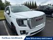 Used 2023 GMC Yukon XL Denali SUV
