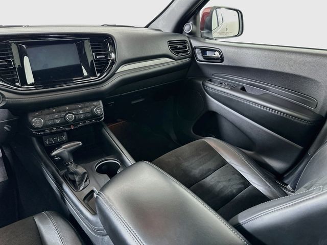 2022 Dodge Durango GT Plus - Photo 29