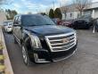 Certified 2019 CADILLAC Escalade Platinum Edition SUV