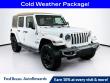 Used 2022 Jeep Wrangler Unlimited 4xe Unlimited Sahara 4xe SUV