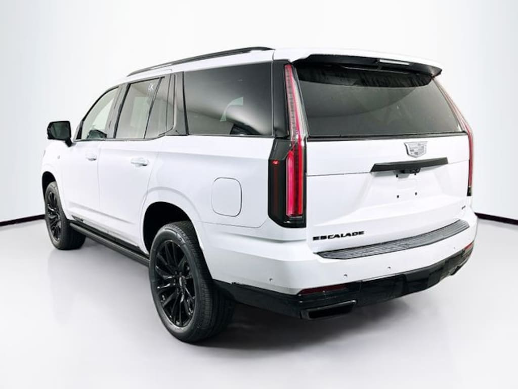 New 2026 CADILLAC Escalade Sport SUV