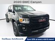  GMC Canyon