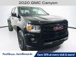 Certified 2020 GMC Canyon SLE1 Truck Crew Cab