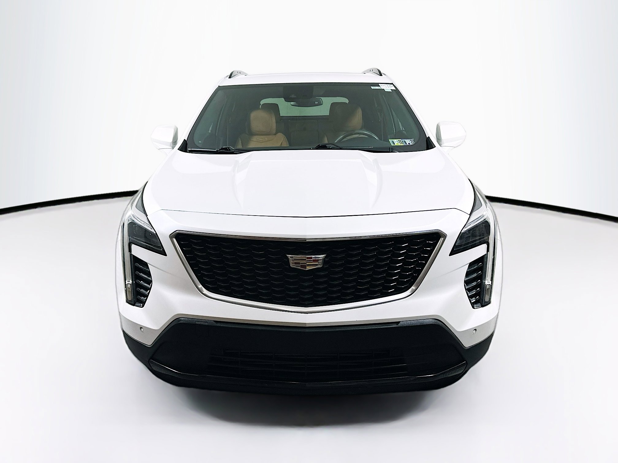 2019 Cadillac XT4 Sport photo 2