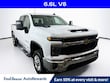  Chevrolet Silverado 2500 HD