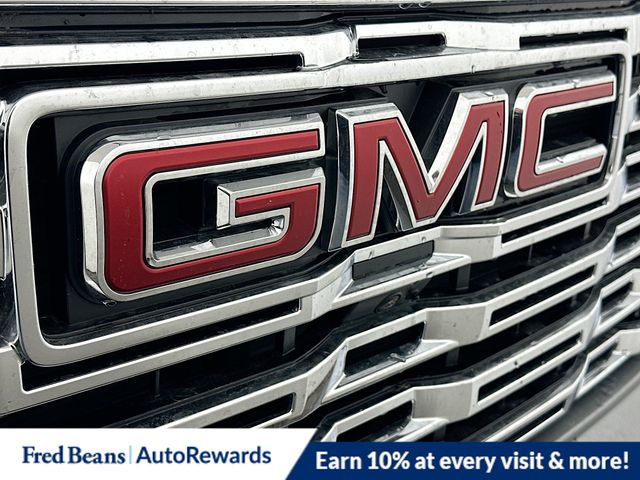 2026 GMC Sierra 1500 Denali - Photo 20
