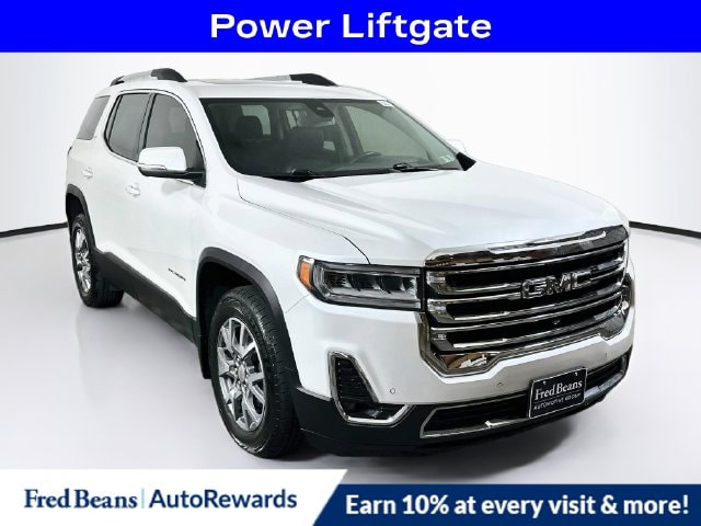 2020 GMC Acadia