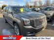 Used 2016 GMC Yukon XL Denali SUV
