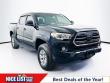 Used 2018 Toyota Tacoma SR5 Truck Double Cab