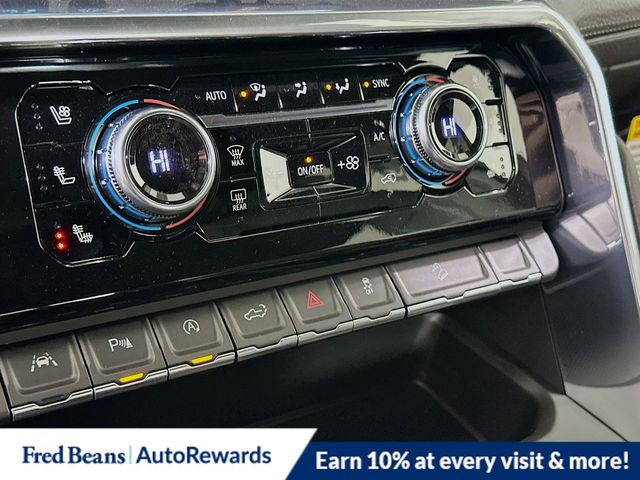 2026 GMC Sierra 1500 Denali - Photo 12