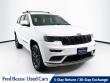 Used 2019 Jeep Grand Cherokee High Altitude SUV
