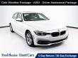 Used 2017 BMW 330i 330i xDrive Sedan