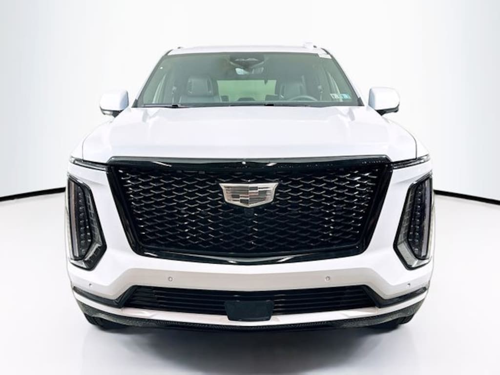 New 2026 CADILLAC Escalade Sport SUV