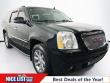 Used 2010 GMC Yukon XL 1500 Denali SUV