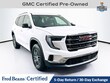  GMC Acadia